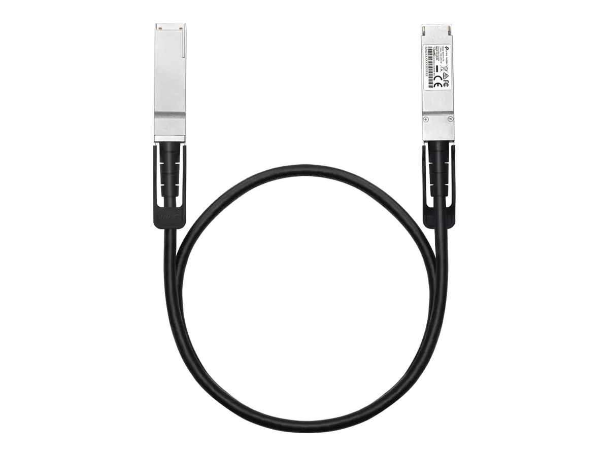 TP-LINK Omada SM9220-1M V1 - 100GBase Direktanschlusskabel