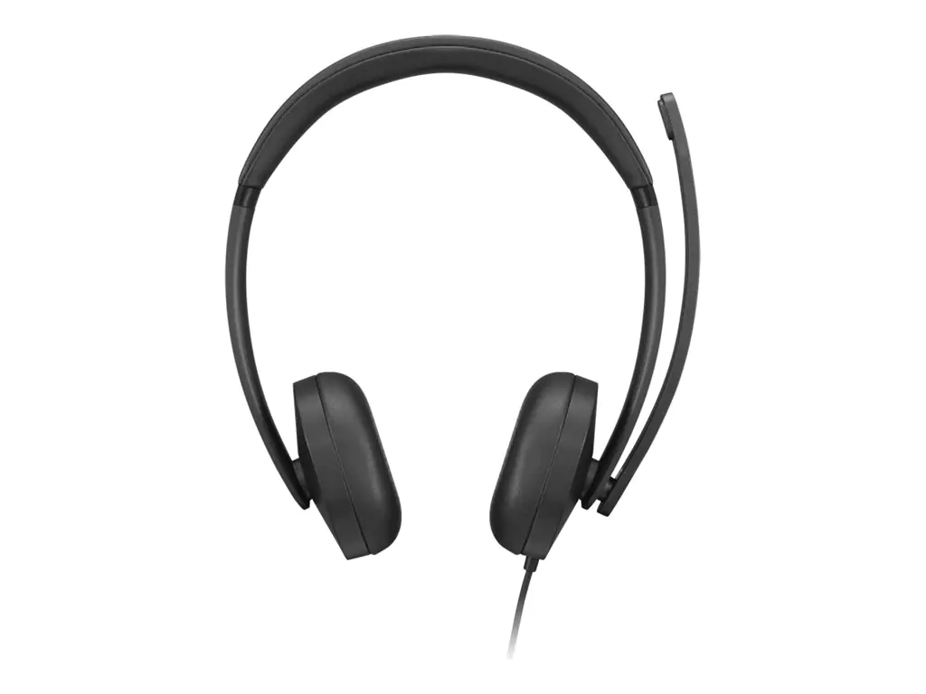 Lenovo 5000 - Headset - On-Ear - kabelgebunden 4XD1R88995