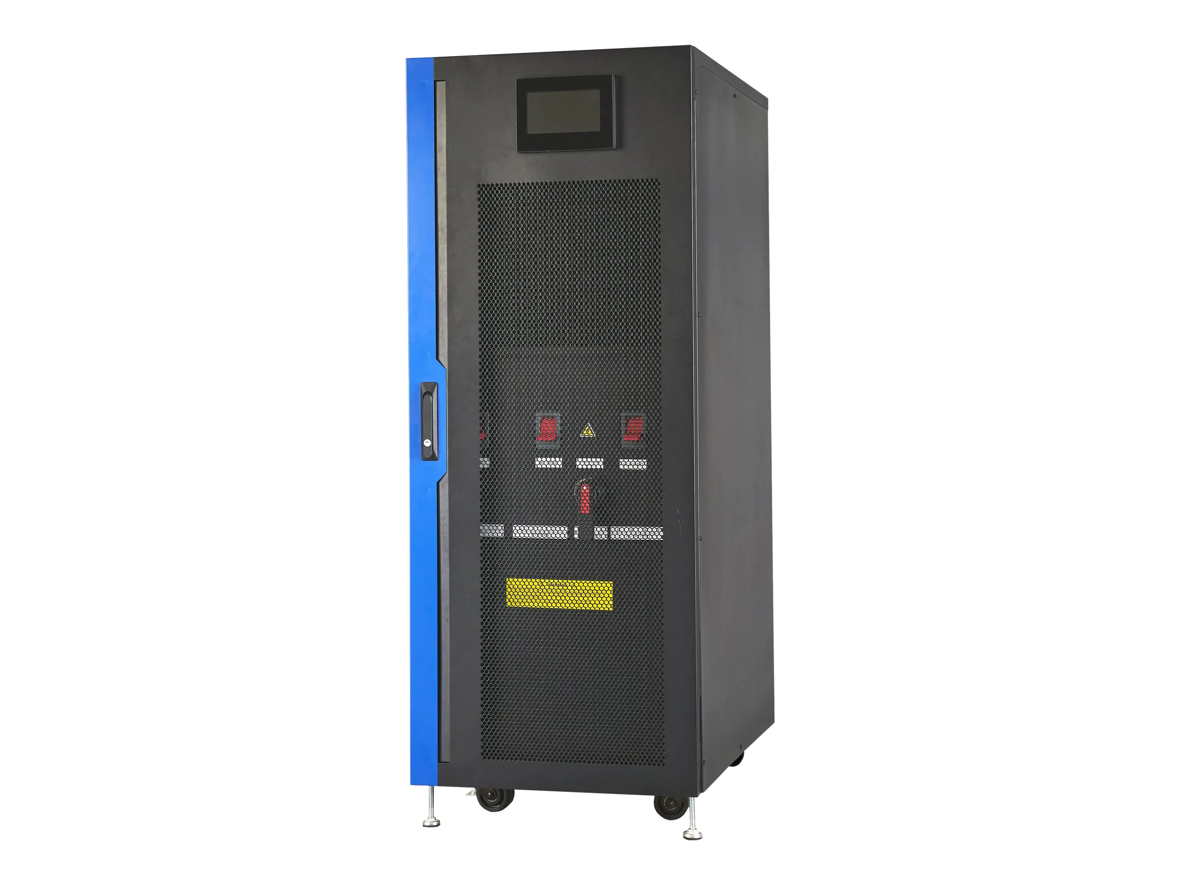PowerWalker VFI 100K CPG PF1 3/3 BX - USV - AC 10122164
