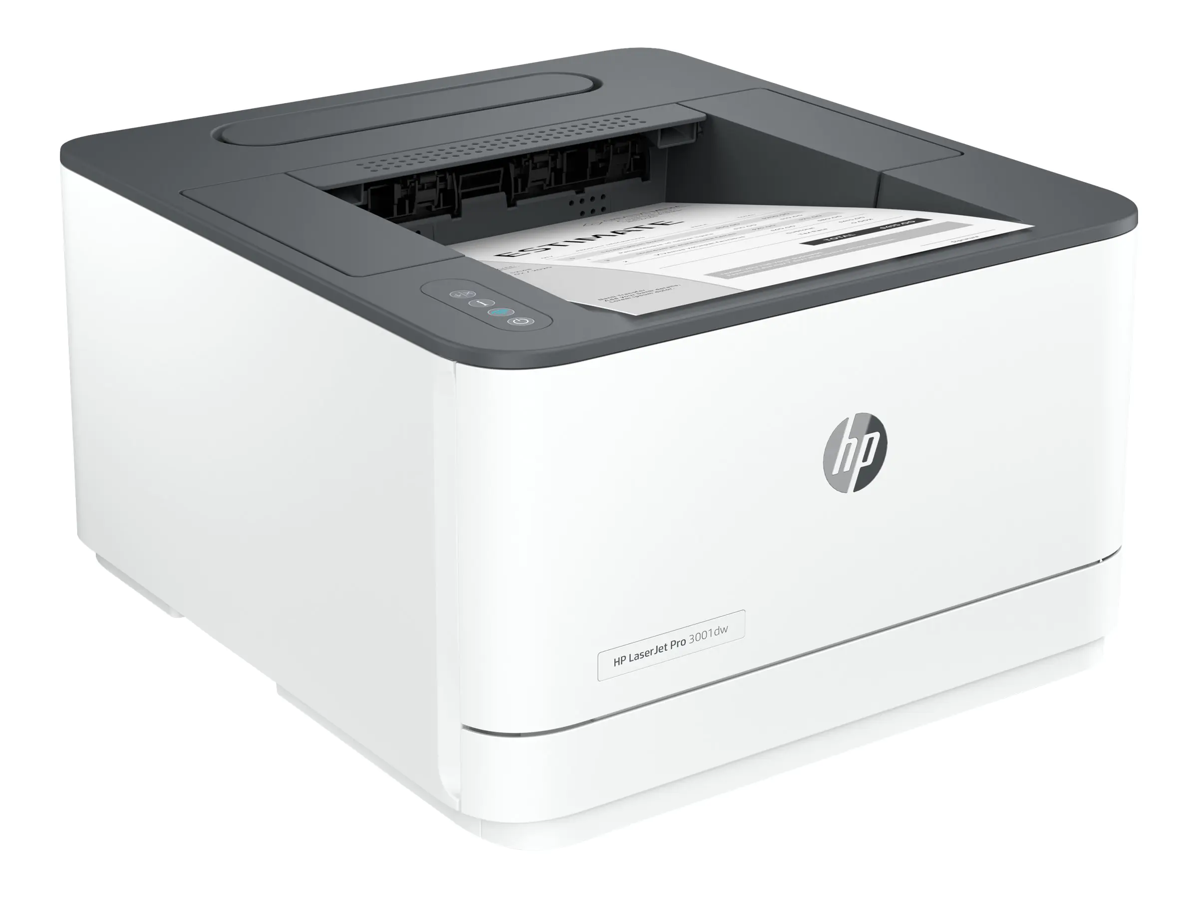HP LaserJet Pro 3002dwe - Drucker - s/w - Duplex 3G652E#B19