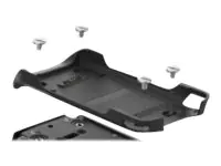 Zebra Handheld sled adapter - für Zebra EC50 ADP-RFD40-EC5X-1E