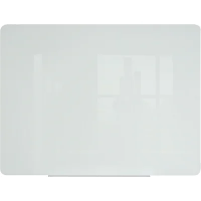 Bi-Office Glastafel GL080101 magnetisch 120x90cm 4mm weiß Bi-Office Glastafel GL080101 magnetisch 120x90cm 4mm weiß