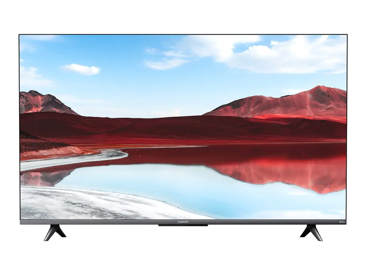 Xiaomi A Pro 2025 - 109 cm (43") Diagonalklasse LCD-TV mit LED-Hintergrundbeleuchtung - QLED - Sma