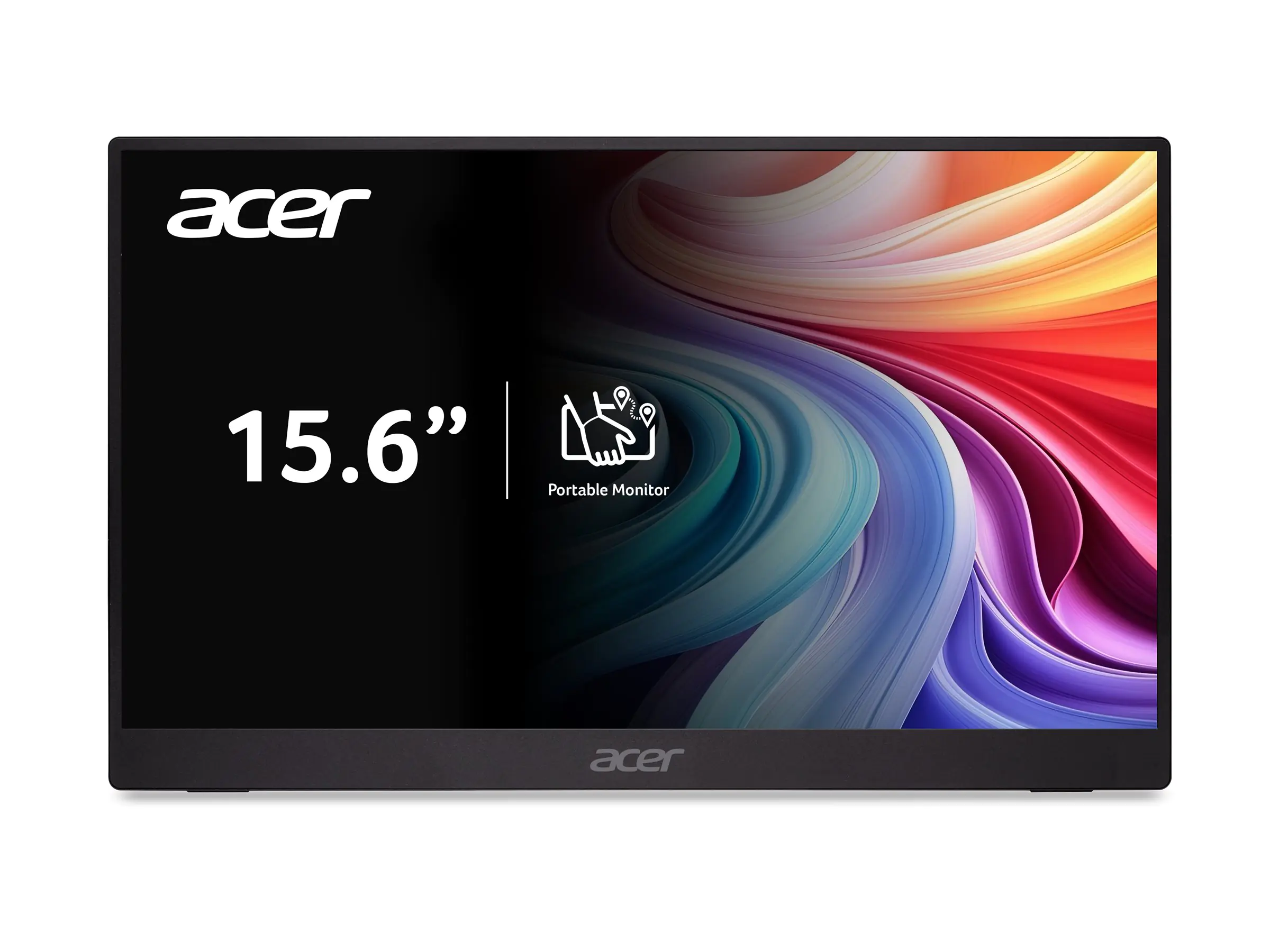 Acer PM161Qb1bmiuux - 4 ms - IPS