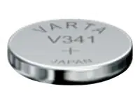 Varta V 341 - Batterie SR714SW - Silberoxid 341101111