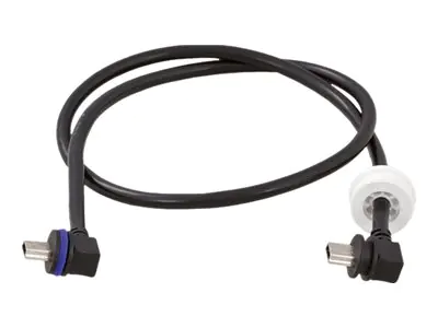 Mobotix MX-CBL-MU-EN-EN-PG-2 - USB-Kabel - Mini -USB, Typ B (M)