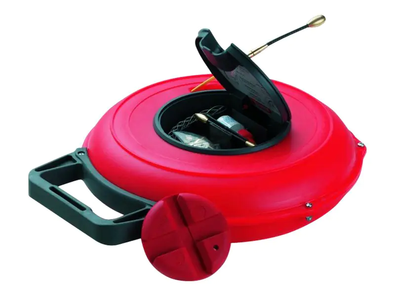 Cimco KatiBlitz Compact - Kabelzugstange - 50