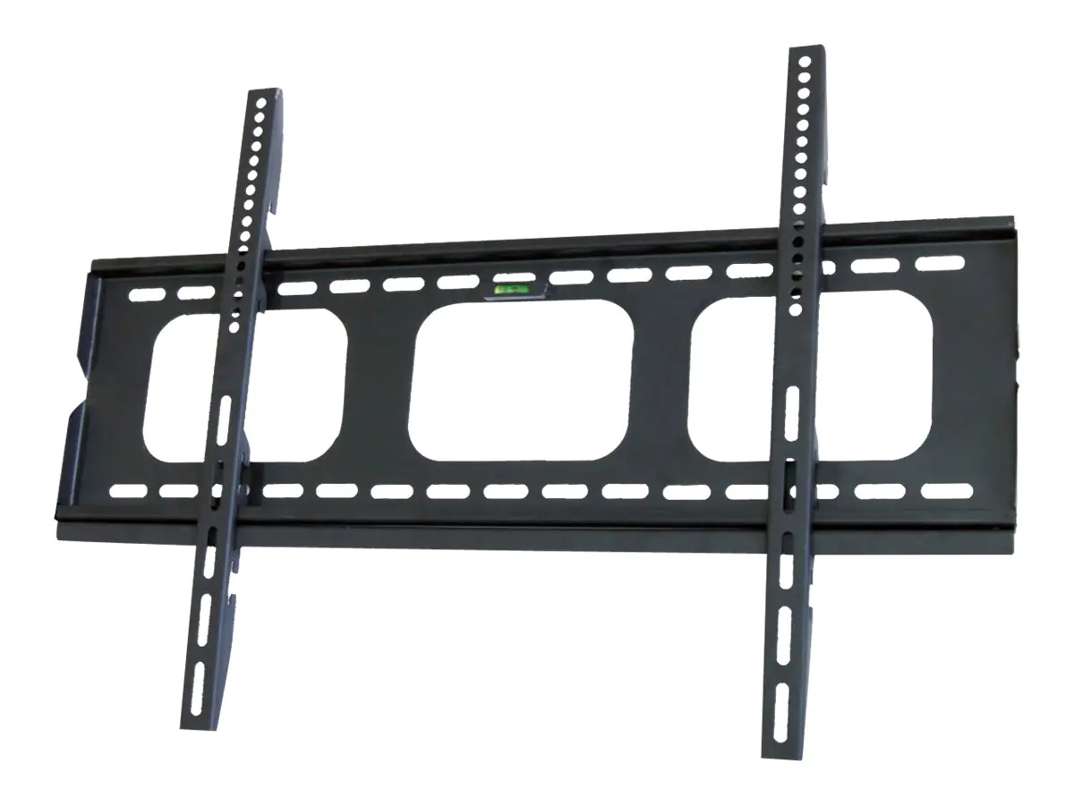 VALUE - Montagekomponente (Wandmontage) - für Flachbildschirm - Stahl - Bildschirmgröße: 81-152 cm (32"-60") - Montageschnittstelle: 700 x 500 mm
