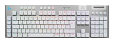 Logitech 920-012686 - Tastatur Logitech 920-012686 - Tastatur