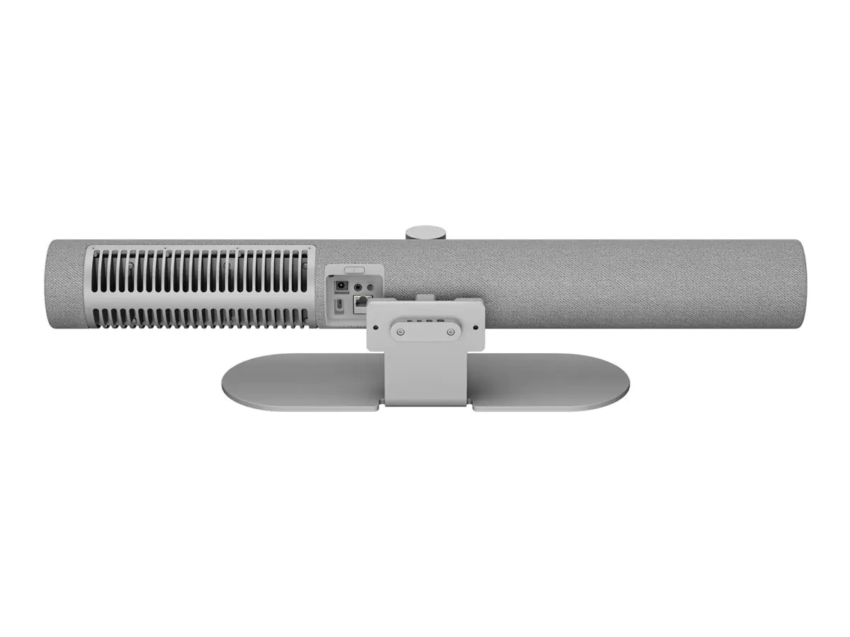 Jabra - Kamerahalterung - Desktop - Grau - für PanaCast 50, 50 Room System