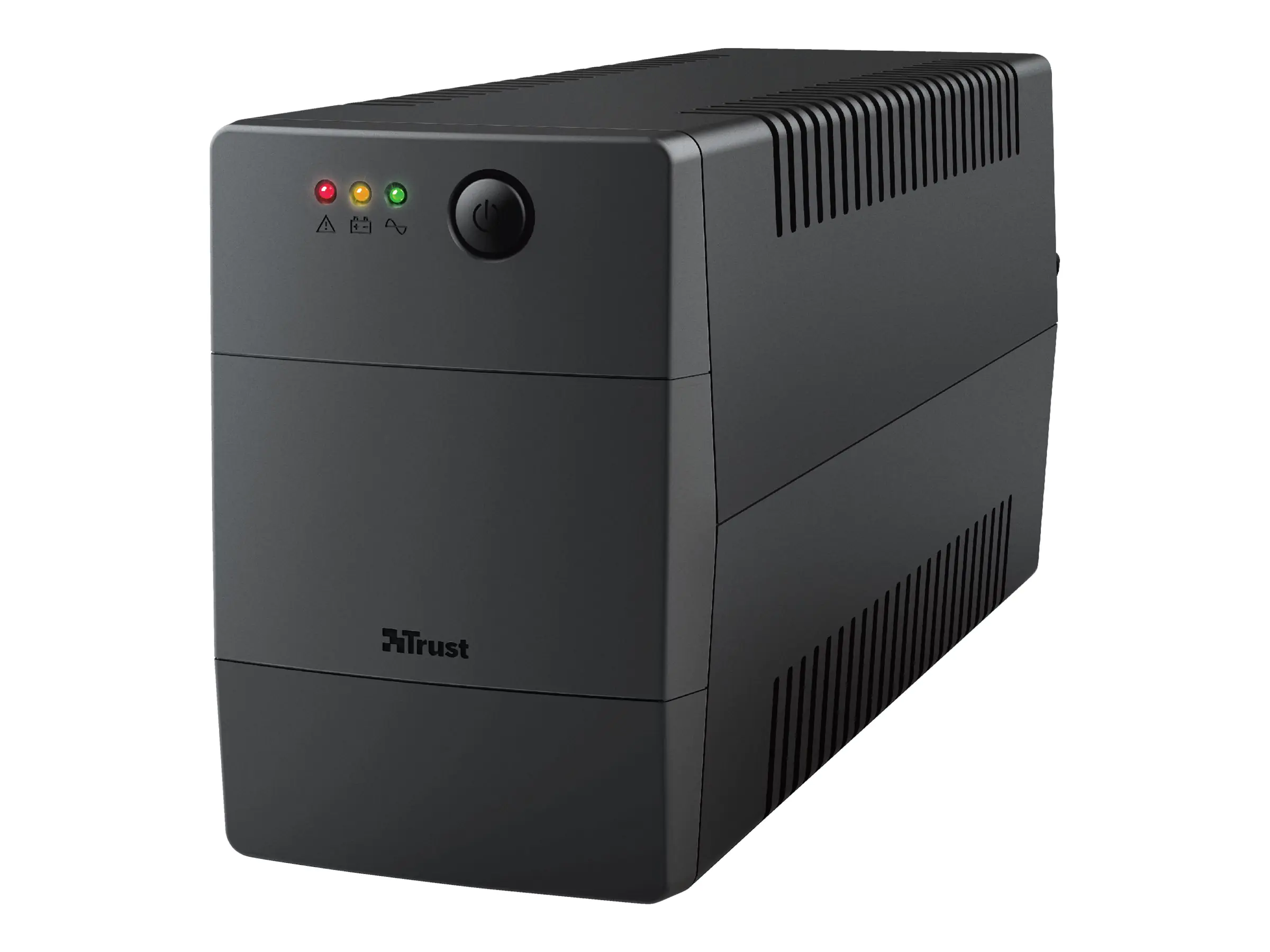 Trust Paxxon - USV - Wechselstrom 220-240 V - 480 Watt