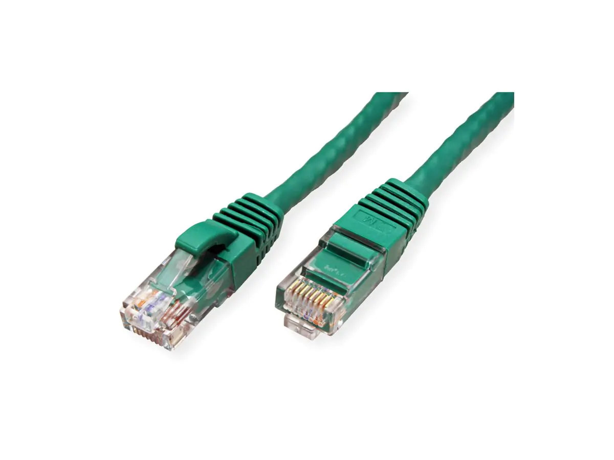 Value Patch-Kabel UTP-Kabel CAT 6a 21.99.1448