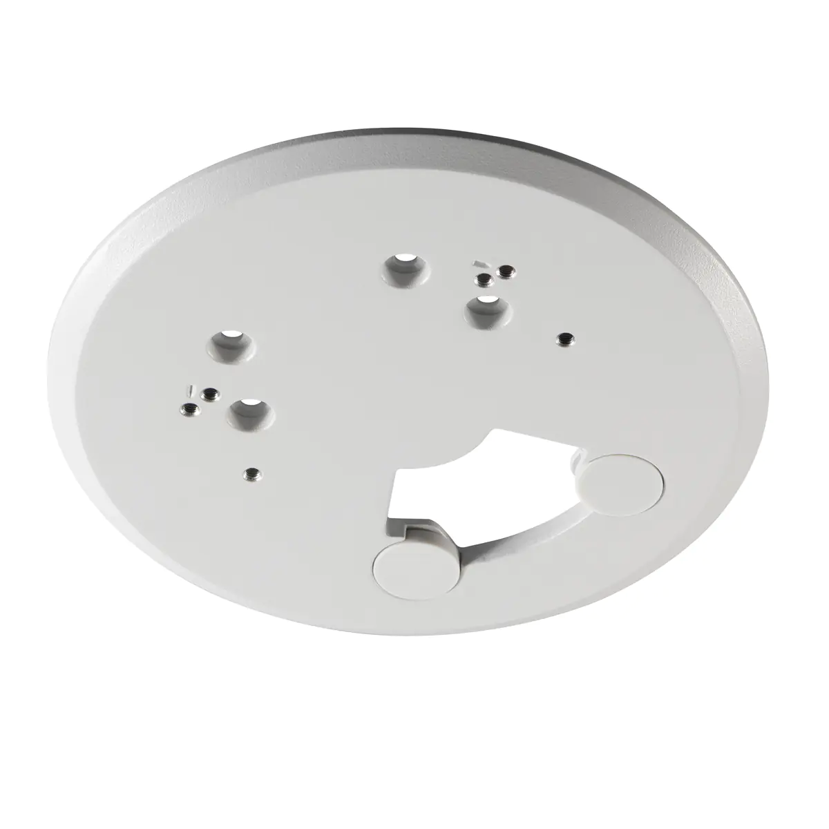 i-PRO WV-QAT502-W Bracket Gangbox Adapt