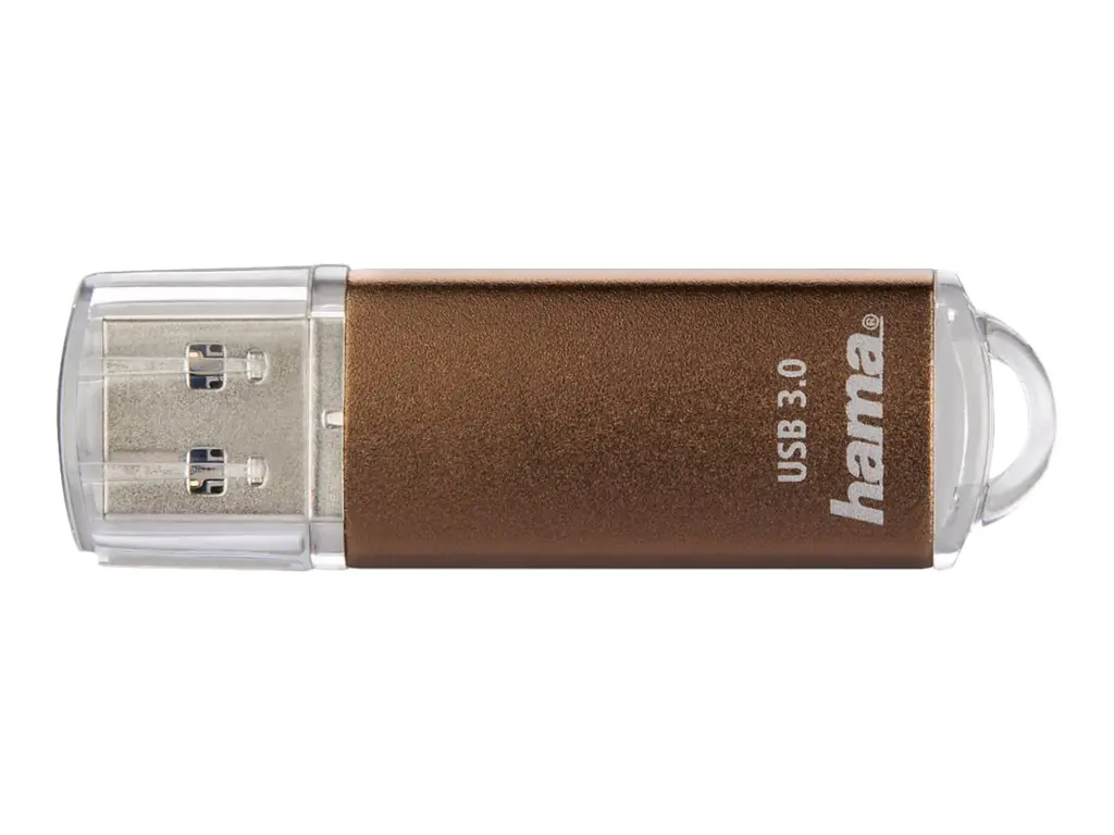 Hama FlashPen "Laeta" - USB-Flash-Laufwerk