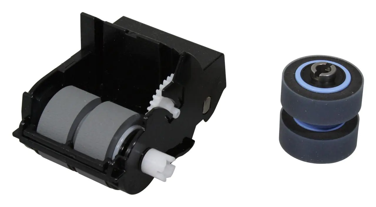 Canon - Scanner-Rollenkit - für imageFORMULA DR-4010C, DR-6010C Canon - Scanner-Rollenkit - für imageFORMULA DR-4010C, DR-6010C