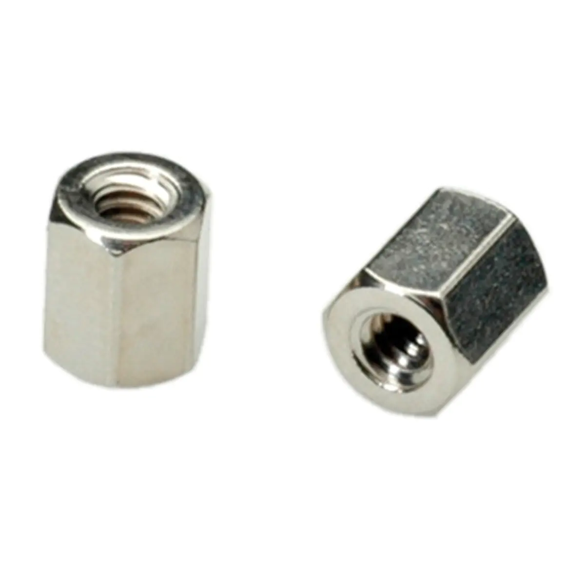 Secomp Mutternkit - 0.6 cm (Packung mit 10 ) 12.01.2025