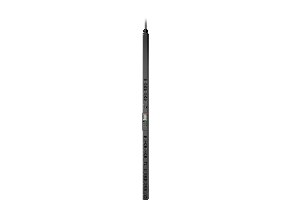 APC NetShelter 9000 Series Switched Rack PDU APDU9961 - Stromverteilungseinheit (Rack -