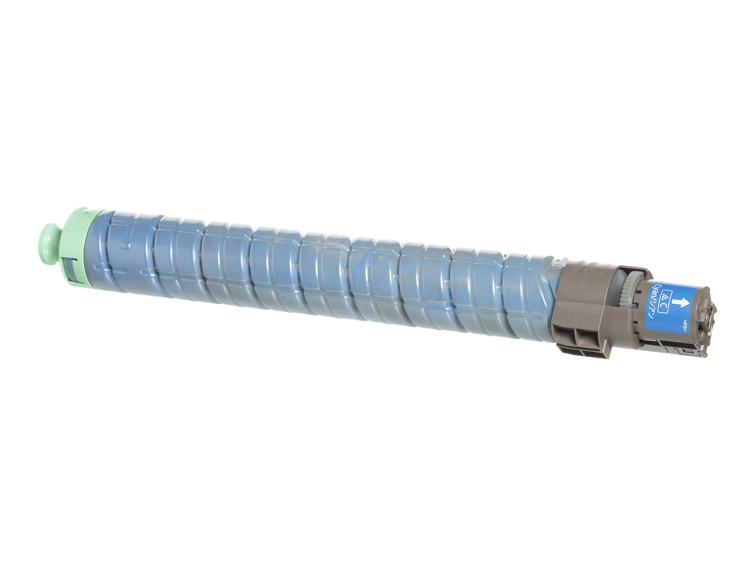 Ricoh Cyan - original - Tonerpatrone - für 821188