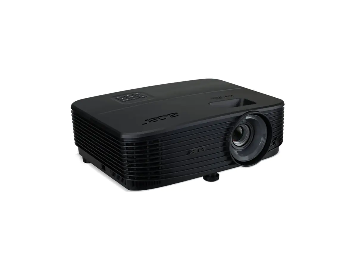 Acer Vero PD2527i - DLP-Projektor - LED - tragbar - 2700 lm - 16:10 - 1080p