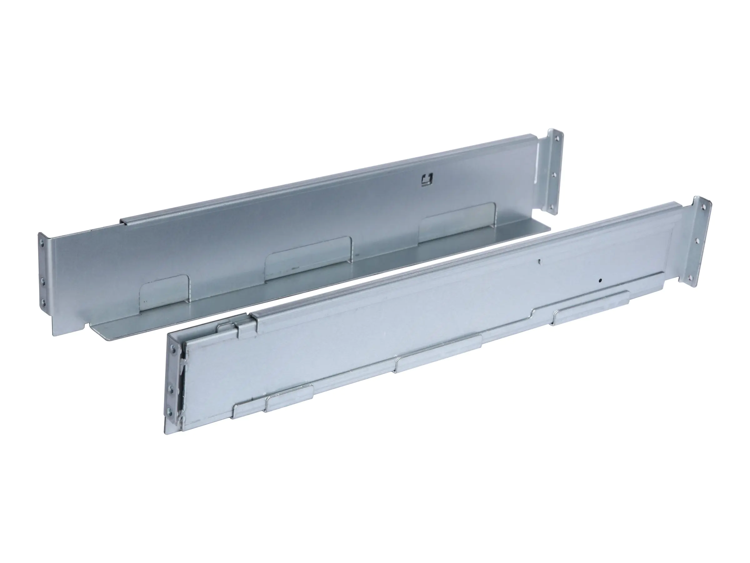 APC Smart-UPS - Rack-Schienen-Kit - 1U - 48.3 cm (19") SRTGRK1