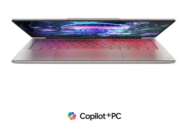 Lenovo Yoga Slim 7 14ILL10 14" WUXGA OLED Core Ultra 5 226V - Core Ultra 5 - 4,8 GHz