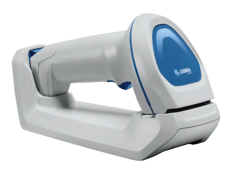 Zebra DS8178-HC - Healthcare - Barcode-Scanner - tragbar - 2D-Imager - decodiert - USB, Bluetooth 4.0