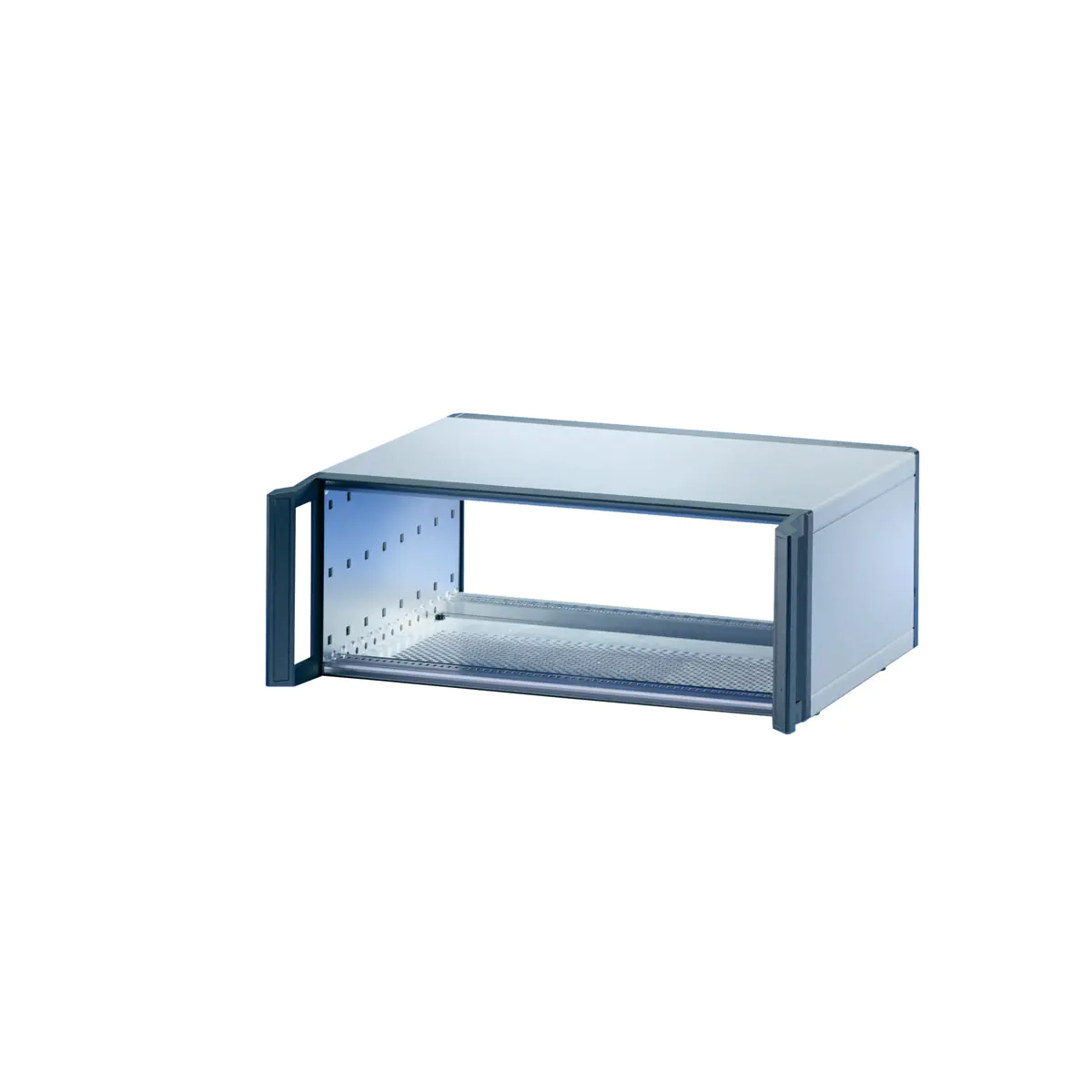 SCHROFF RATIOP.PRO GR 5HE 28TE 315T