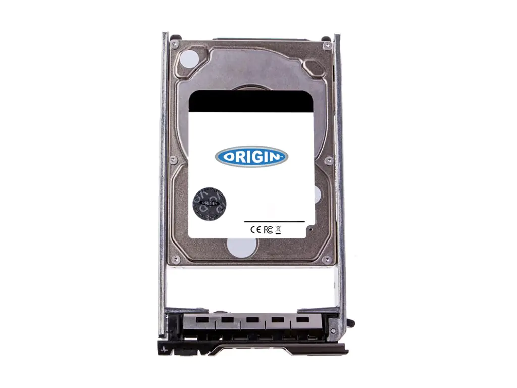 Origin Storage Festplatte - 1.2 TB - intern - Hot -Swap - 2.5" (6.4 cm)