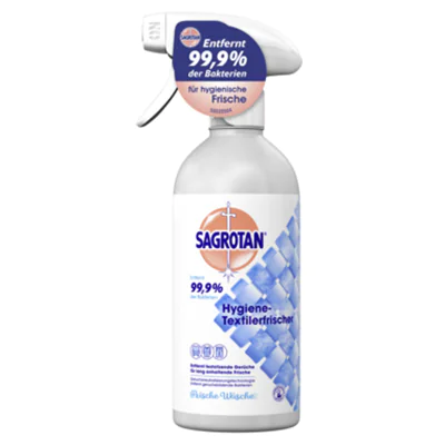 Sagrotan Textilerfrischer 0,5l Sagrotan Textilerfrischer 0,5l