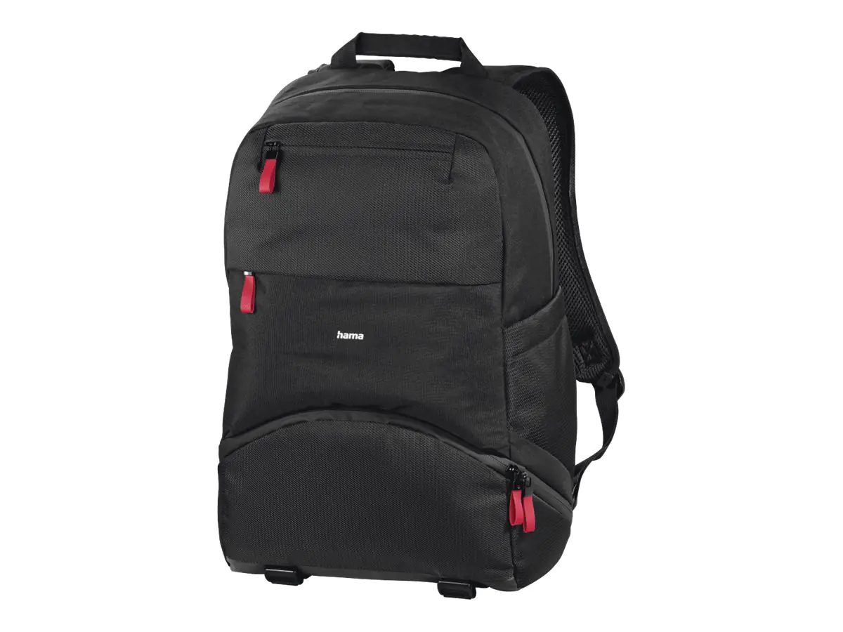 Hama "Matera" 160 - Rucksack für Kamera - recycelter