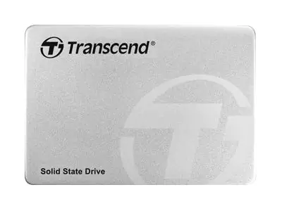 Transcend SSD370S - SSD - 512 GB - intern - 2.5" (6.4 cm) - SATA 6Gb/s Transcend SSD370S - SSD - 512 GB - intern - 2.5" (6.4 cm) - SATA 6Gb/s