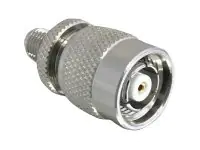 Delock WLAN Adapter - Antennenadapter - RP-SMA (W)