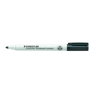STAEDTLER Whiteboardmarker Lumocolor 341-9 schwarz STAEDTLER Whiteboardmarker Lumocolor 341-9 schwarz