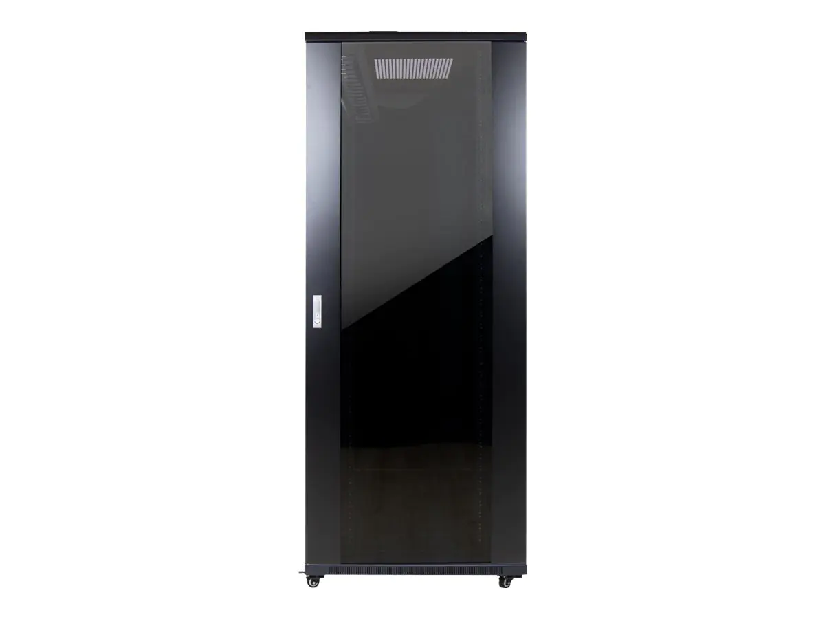 Inter-Tech SNB-8142 - Schrank - RAL 9005 - 42HE