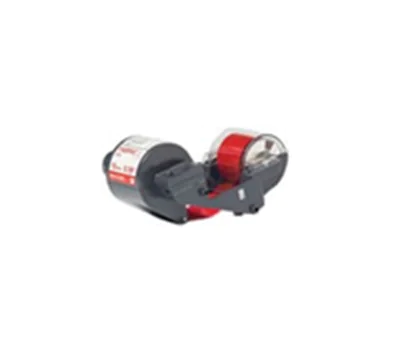 Brother Farbband RBFA1RD Rot 15 mm x 310 m
