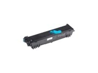 Konica Minolta - Schwarz - Original - Tonerpatrone - für Minolta-QMS PagePro 1300W; pagepro 1300W, 1350E, 1350EN, 1350W, 1350WN, 1380 MF, 1390 MF