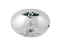Mobotix Vandalism Housing - Kameragehäuse - Matte