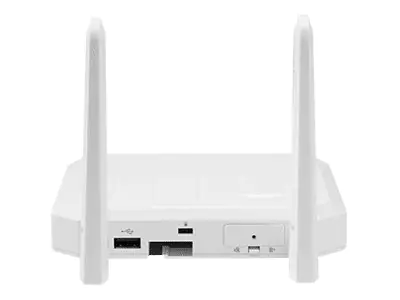 CradlePoint L950-C7B - Router - WWAN 1GbE - WAN-Ports: 2 - wandmontierbar, deckenmontierbar - mit 5 Jahre NetCloud Branch LTE Adapter Essentials Plan und Advanced Plan