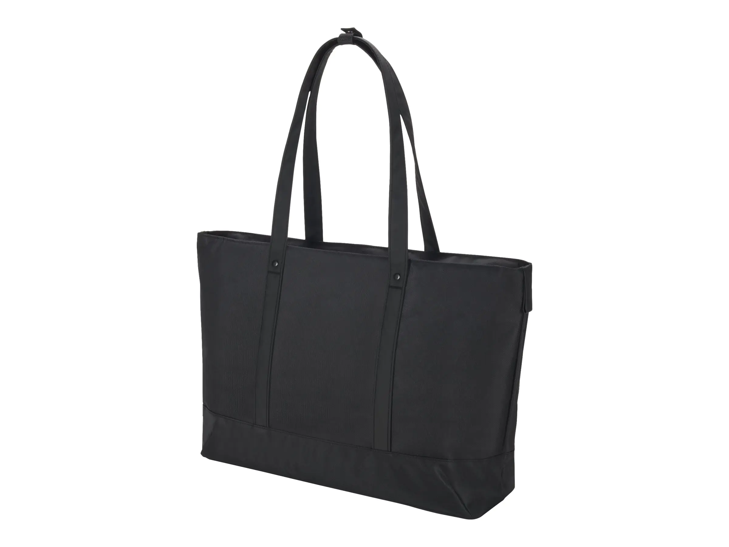 DICOTA Eco Motion - Notebook-Schultertasche - 35.8 cm - 13" - 14.1" - Schwarz