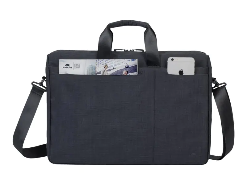 rivacase Riva Case 8355 - Notebook-Tasche - 43.9 cm (17.3") 4260403573167