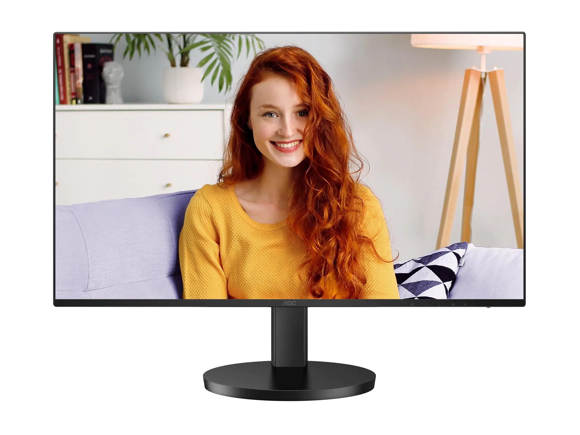 AOC Q27B3CF2 - B3 Series - LED-Monitor - 68.6 cm (27") AOC Q27B3CF2 - B3 Series - LED-Monitor - 68.6 cm (27")
