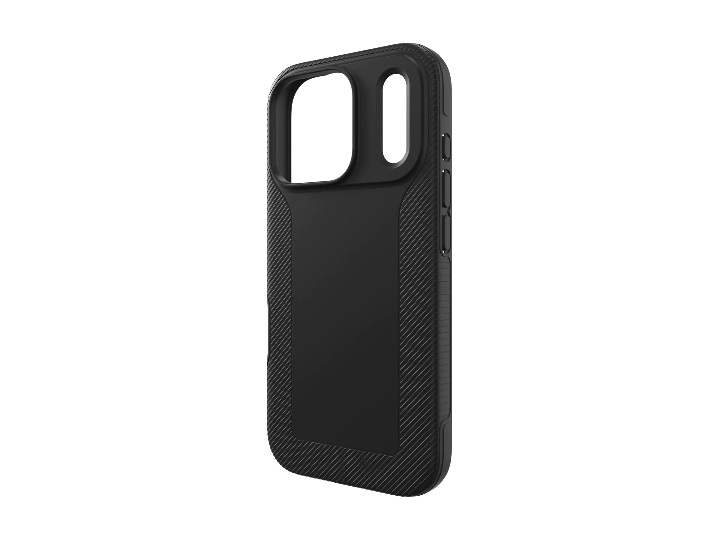 ZAGG Luxe Snap - Hintere Abdeckung für Mobiltelefon 702318830