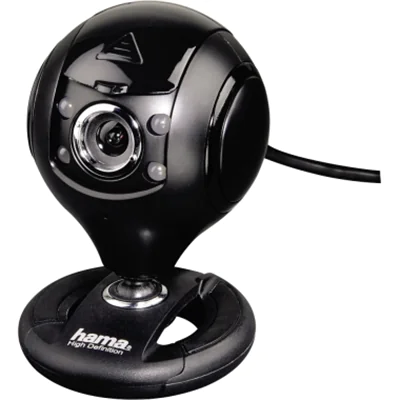 Hama Webcam Spy Protect 00053950 Hama Webcam Spy Protect 00053950