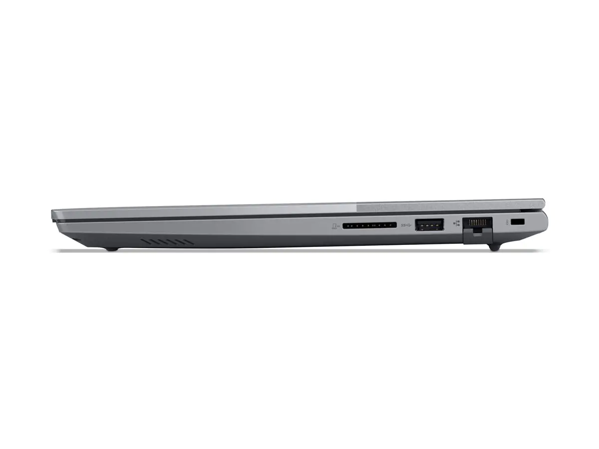 Lenovo ThinkBook 14 G8 IAL 21SJ - 180°-Scharnierdesign - Intel Core Ultra 7 255H / 2