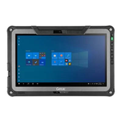 GETAC F110G6-EX i5-1135G7 Webcam ATEX