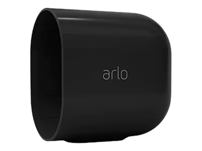Arlo VMA5200H - Kameragehäuse - Schwarz - für Arlo Pro 3, Ultra 4K, VMS5140, VMS5240, VMS5340, VMS5440