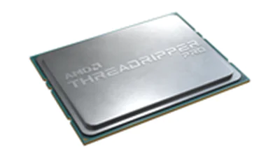 AMD Ryzen ThreadRipper PRO 5965WX - 3.8 GHz - 24 Kerne - 48 Threads - 128 MB Cache-Speicher - Socket sWRX8 - OEM