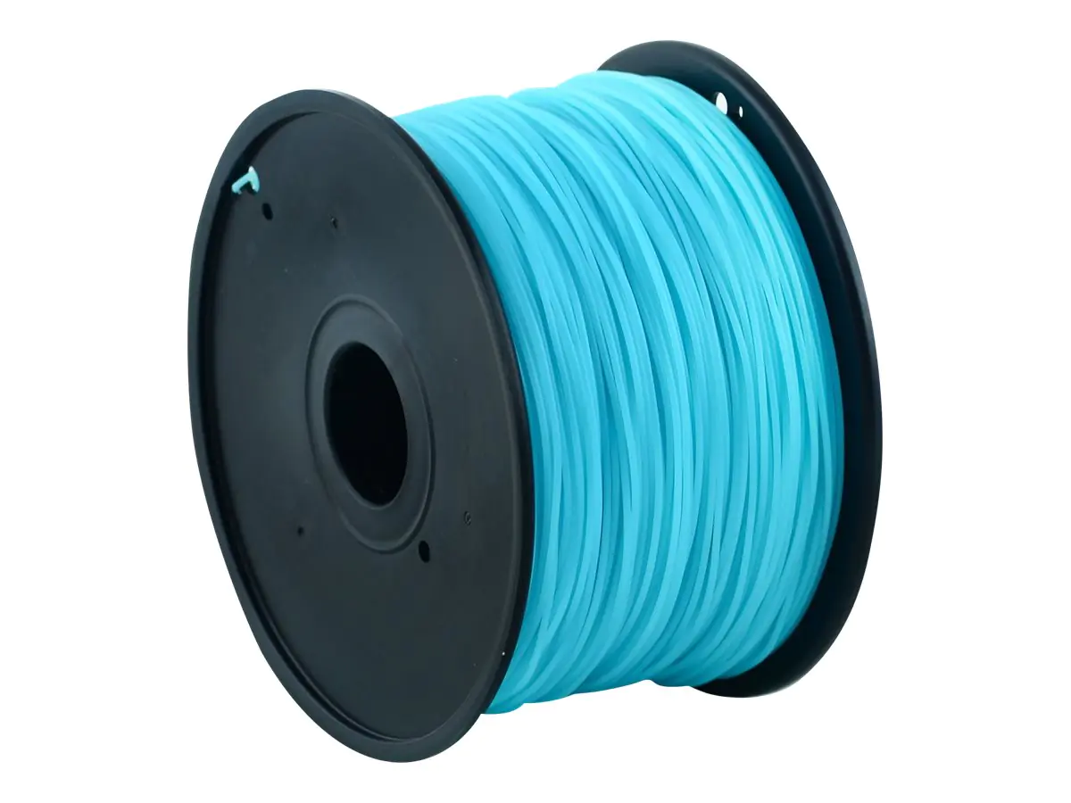 Gembird Himmelblau - 1 kg - 330 m - PLA-Filament (3D) 3DP-PLA1.75-01-BS