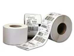 Zebra 2100 Wax - Schwarz - 106 mm x 450 m - Thermotransfer-Farbband (Packung mit 12) - für Zebra R-140, R4Mplus, S4M; PAX 110, 170, R110; Xi Series 110, 140, 170, R110