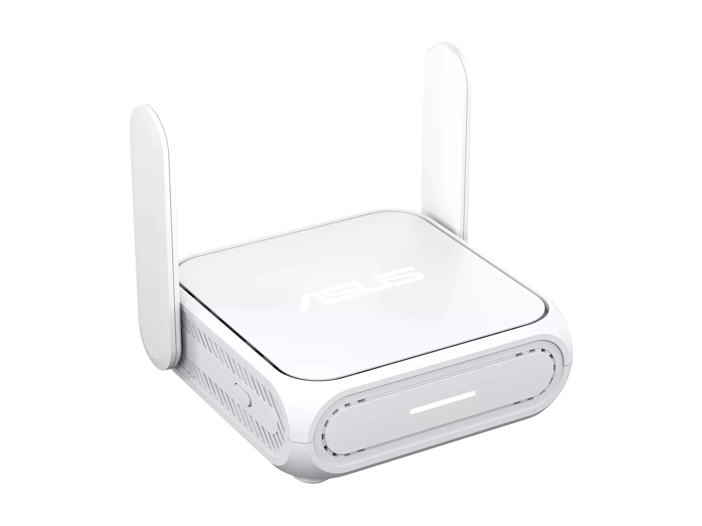 ASUS RT-BE58 Go 90IG09Q0-MO3C00 - Router - WLAN